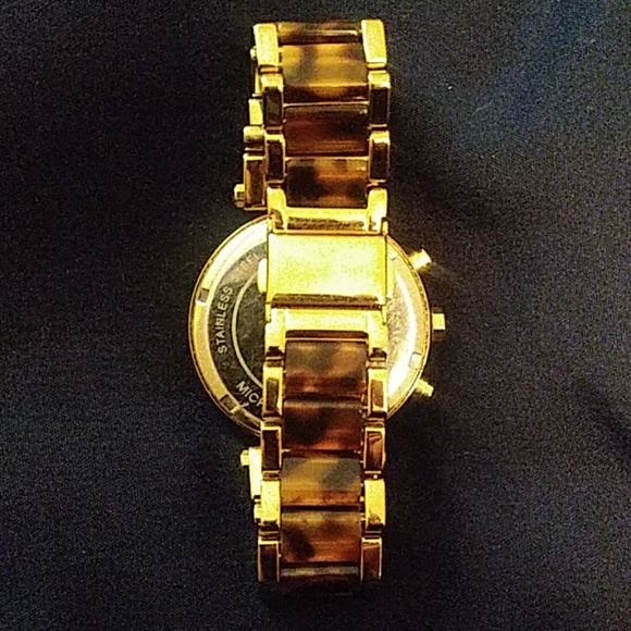 Michael Kors Authentic watch mk-5688 - Picture 2 of 5